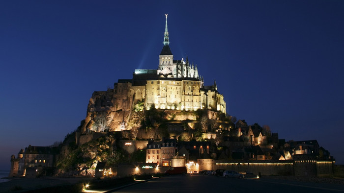 Saint Michel