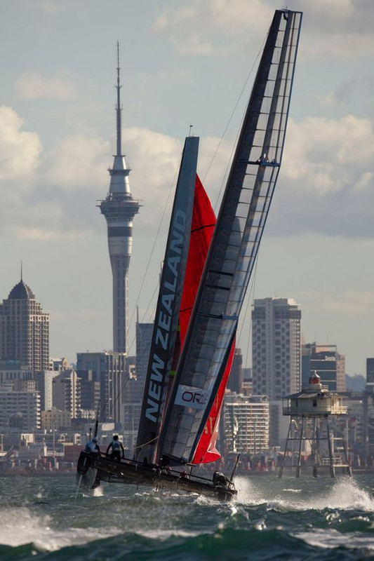 New Zealand