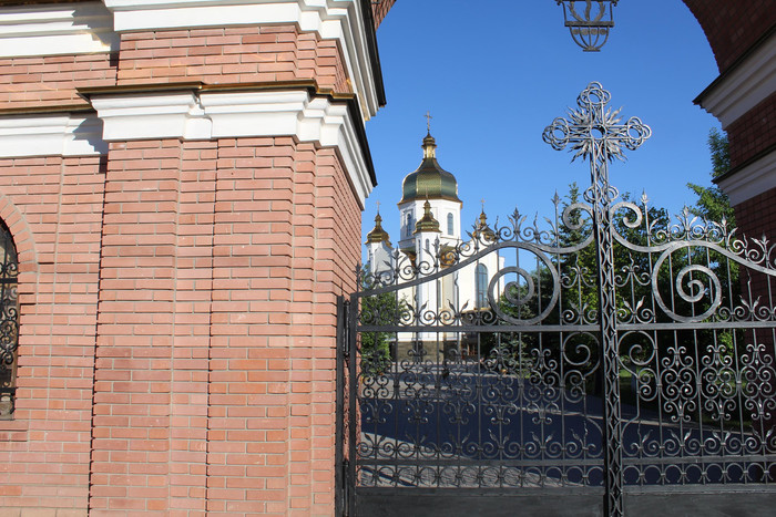 Церковь